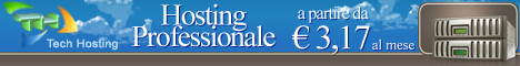 hosting by tech-hosting